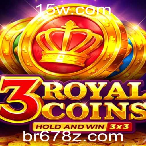 Descubra o Fascinante Mundo de 3royalcoins: Regras, Estratégias e Atualidades