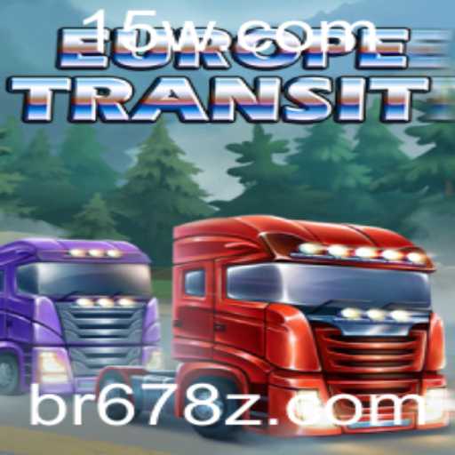 Explorando o Mundo de EuropeTransit: O Jogo que Une Estratégia e Aventura