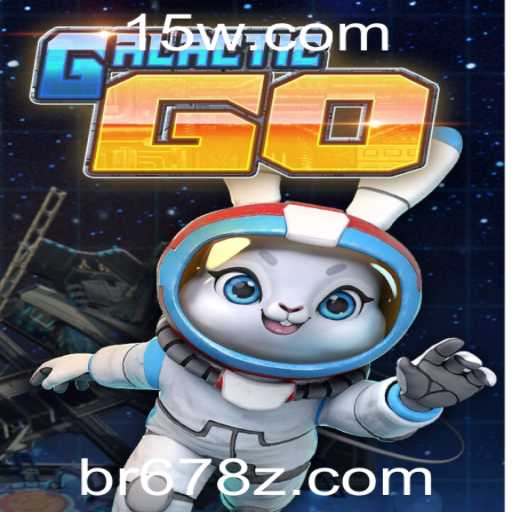 Explore the Intergalactic Battles of GalacticGO
