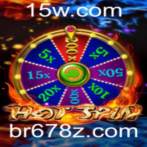 Descubra o Universo de 'HotSpin': Um Guia Completo sobre o Jogo de Cassino Online