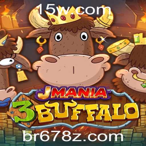 Explorando o Universo de JMania3Buffalo: Um Guia Completo