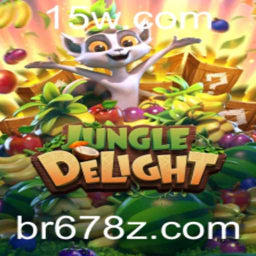 Explorando o Fascinante Mundo de JungleDelight