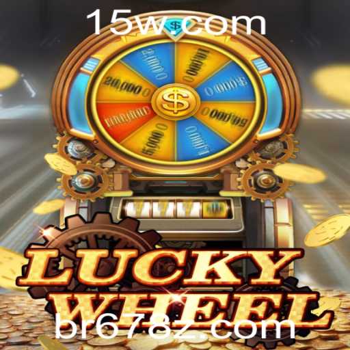 Explorando o Jogo LuckyWheel: Um Mistério de Emoção e Estratégia
