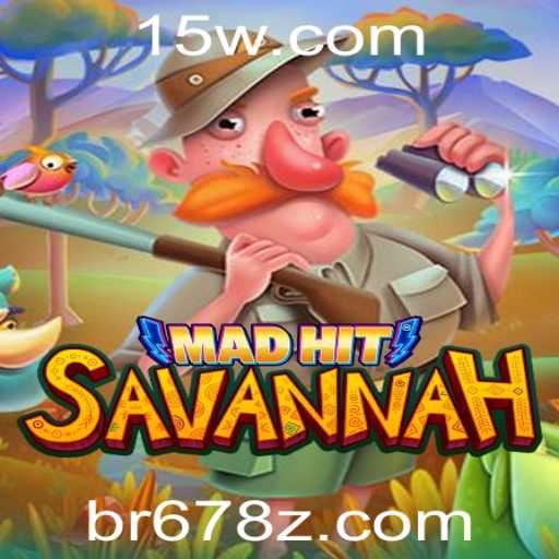 Explorando o Fascinante Mundo de MadHitSavannah