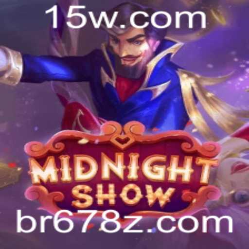 Descubra a Experiência Única de 'MidnightShow': O Novo Fenômeno do Entretenimento