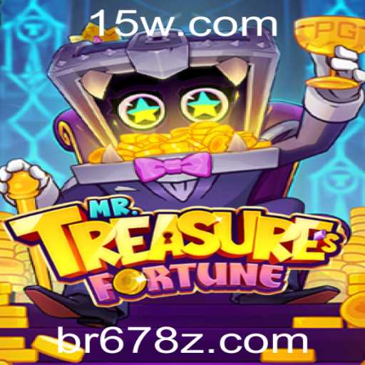 Descubra as Aventuras e Regras do Fascinante Jogo MrTreasuresFortune