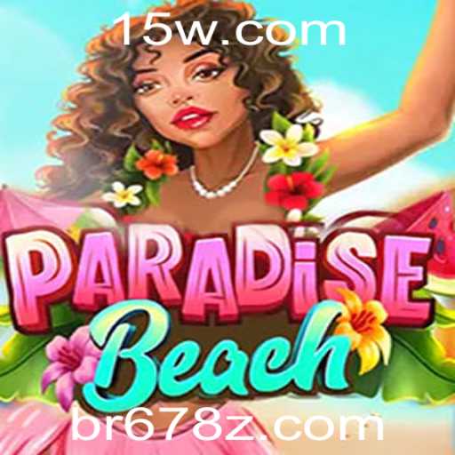 Descubra ParadiseBeach: O Jogo de Estratégia e Aventura do Verão
