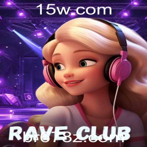 RaveClub: Imersão em Uma Experiência de Jogo Vibrante