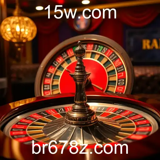 Roleta: Estratégias e Curiosidades sobre o Jogo de Azar Br678