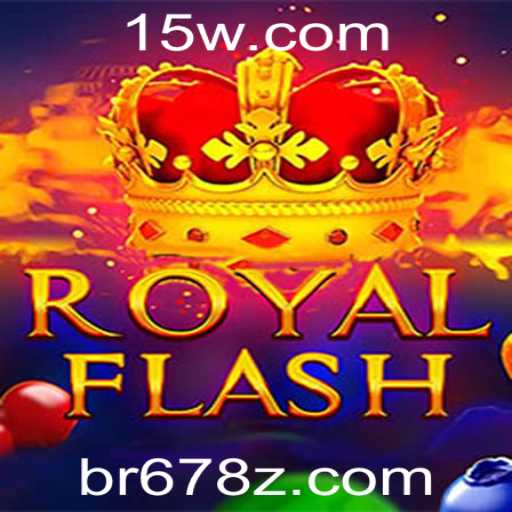 Descubra o Empolgante Mundo de RoyalFlash: O Jogo de Estratégia Inovador