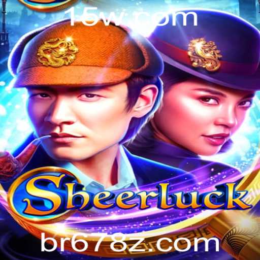 Sheerluck: Uma Experiência de Jogo Envolvente