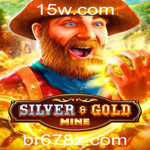 SilverGold: O Jogo de Estratégia que Revoluciona o Entretenimento com Tecnologia de Ponta