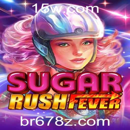 Descubra o Fascinante Universo de SugarRushFever