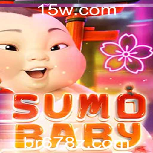 SumoBaby: Mergulhe no Universo Divertido deste Jogo Inovador