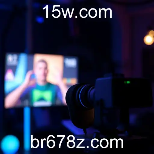 Transmissão ao Vivo: Revolucionando a Comunicação Moderna